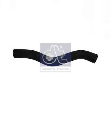 DT 4.80477 Radiator Hose